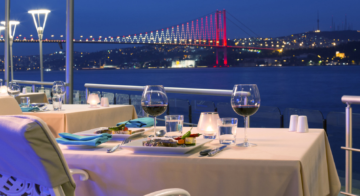 galatower hotel istanbul taksim beverages