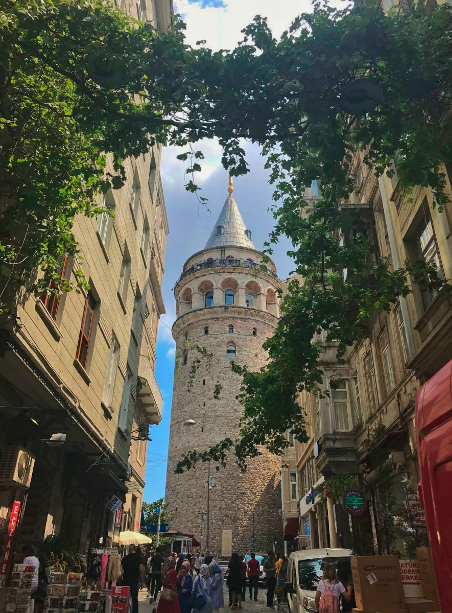 Galata_Kulesi