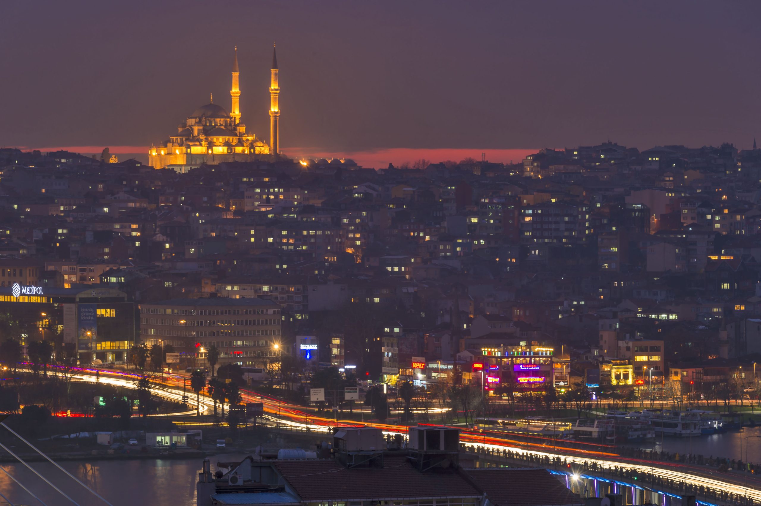 galatower hotel istanbul